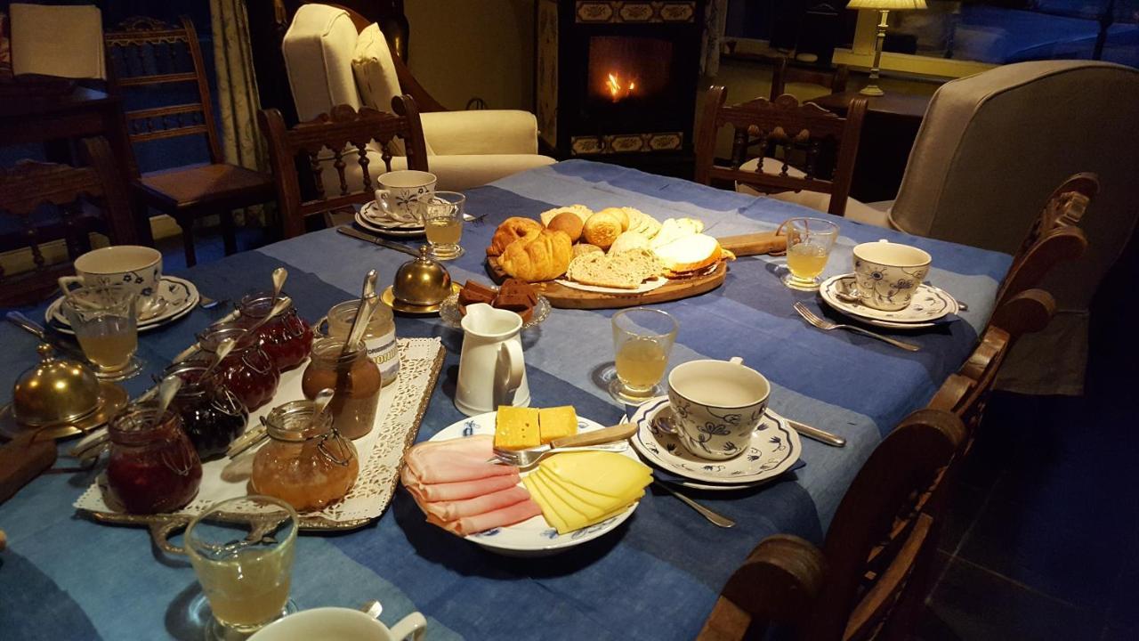 Vleteren B&B Eenvoud In Overvloed المظهر الخارجي الصورة