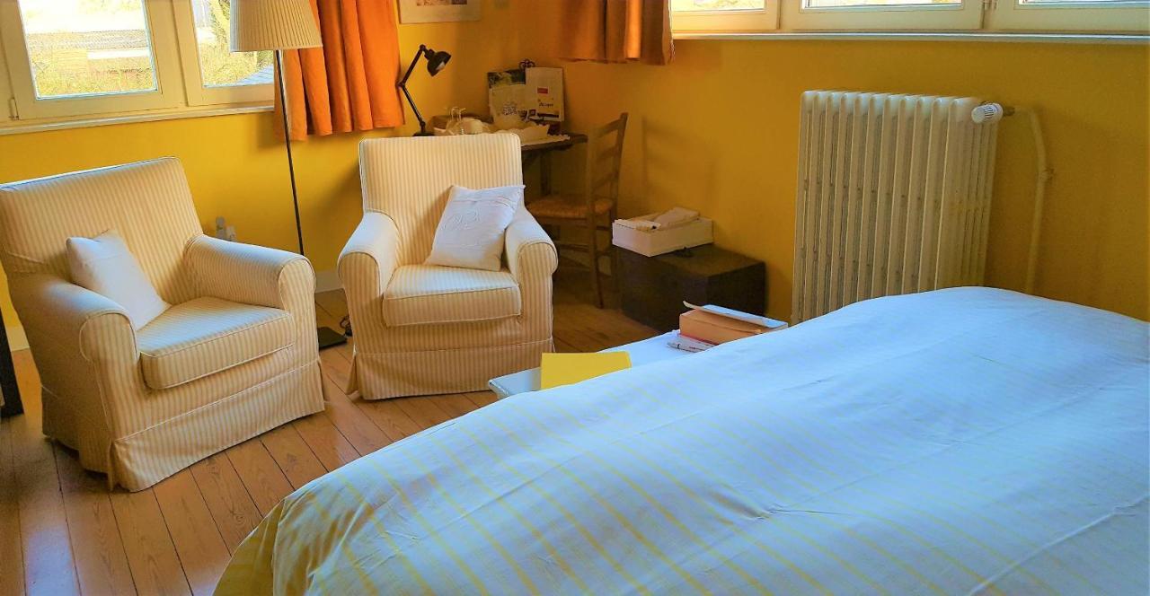 Vleteren B&B Eenvoud In Overvloed المظهر الخارجي الصورة
