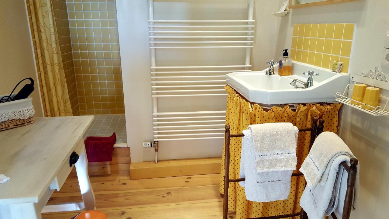 Vleteren B&B Eenvoud In Overvloed المظهر الخارجي الصورة