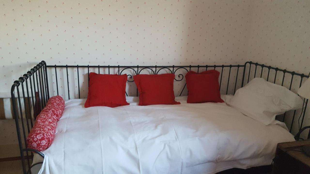 Vleteren B&B Eenvoud In Overvloed المظهر الخارجي الصورة